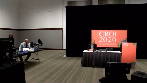 CROI 2020 people2