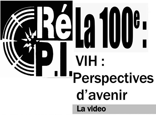 Reunion Publique Informations 100 Act Up Paris