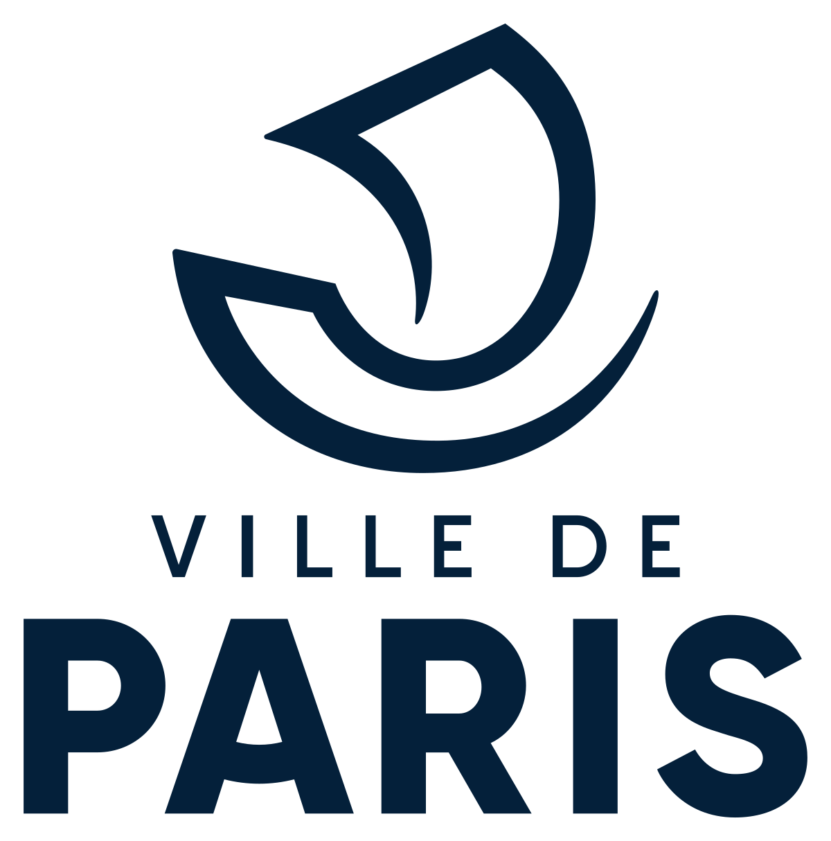 Ville de Paris logo.svg