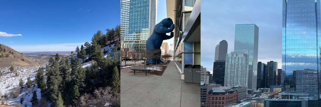  CROI 2024 à Denver, Colorado 